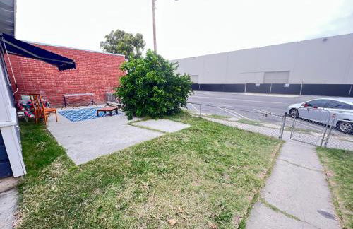 Little Bettys Cottage - Foto 12