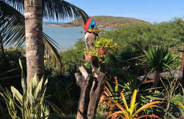 Apartamento Peracanga com Wi-Fi - Foto 37