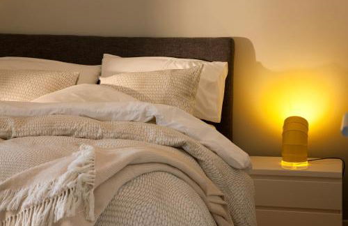 Prime Apartments White and Yellow - Foto 56