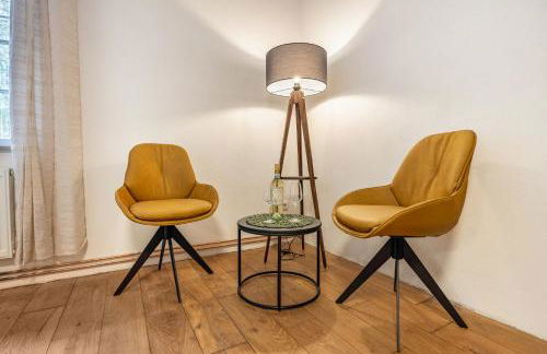 Suite mit Wintergarten - Foto 7