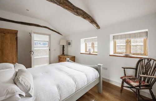 Barn Owl Cottage, Field Dalling - Photo 23