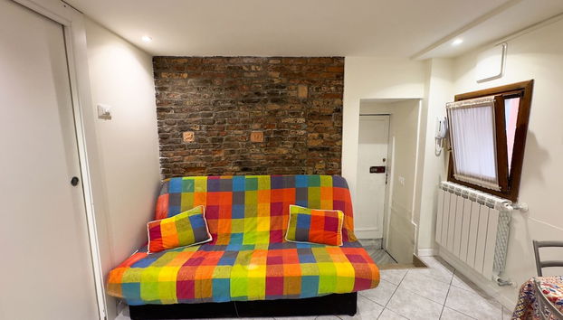 Cupido Suite by Ca-sa Check - Foto 4, Habitación