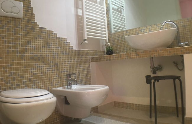 Vatican Garden House - Foto 30