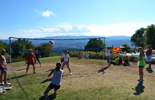 Fattoria di Belvedere - Photo 39