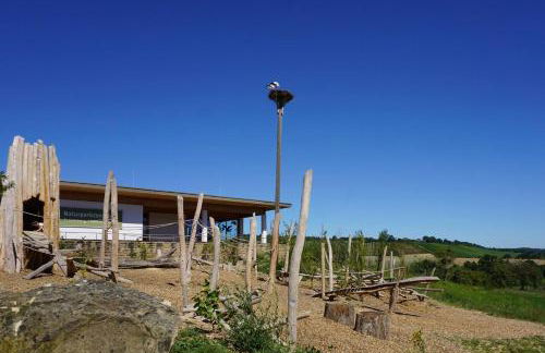 Villa in Seenahe Badesee Ehmetsklinge - Foto 30