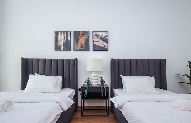 Aya - Oasis in Al Muntazah: 3BR Villa with Private Pool - Photo 16