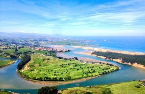 Arnia&San Juan Canal beach apartment - Foto 4