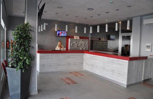 Aparthotel Safari - Foto 45