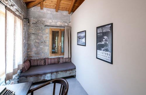 Boutique Stone Cottage With Large Terraces - Foto 23