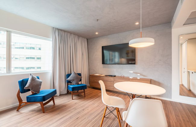 Cyclinn Vila Olímpia - Foto 50