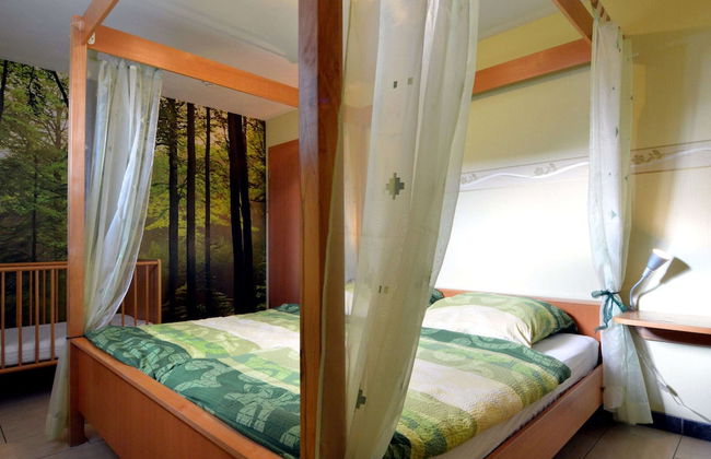 Holiday Home in Burg Reuland - Foto 8