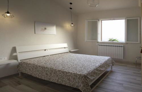 Tenuta Torrebianca Villa con Piscina panoramica - Foto 16