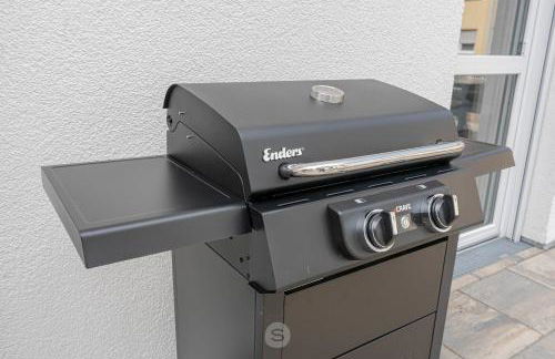 Suite Apartments Nürnberg - Foto 31