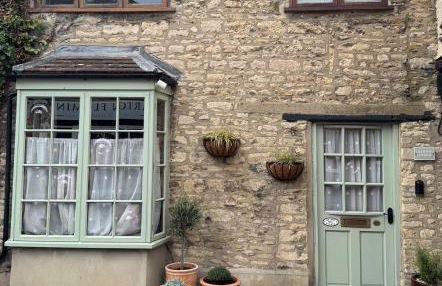 Lilywood Cottage - 2BR Central Bicester - Foto 1