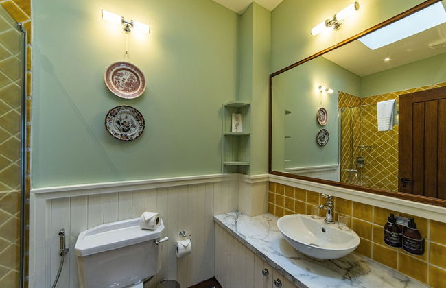 Black Sheep Hotels Cabins - Foto 46