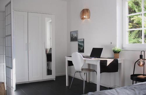 Ferienwohnung Rimbach im Odenwald - Foto 7