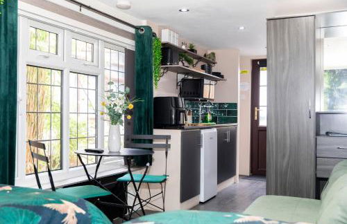 Jungle Lodge - Foto 12