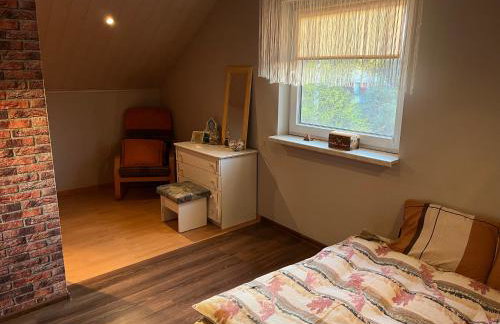 Domek Letniskowy w Radawie przy rzece, blisko zalewu - Foto 6