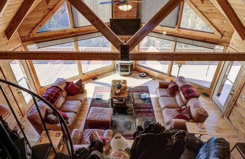 Skyline Lodge - Photo 6