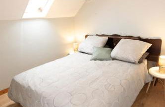 Gites de la Foret du Huelgoat - Foto 30