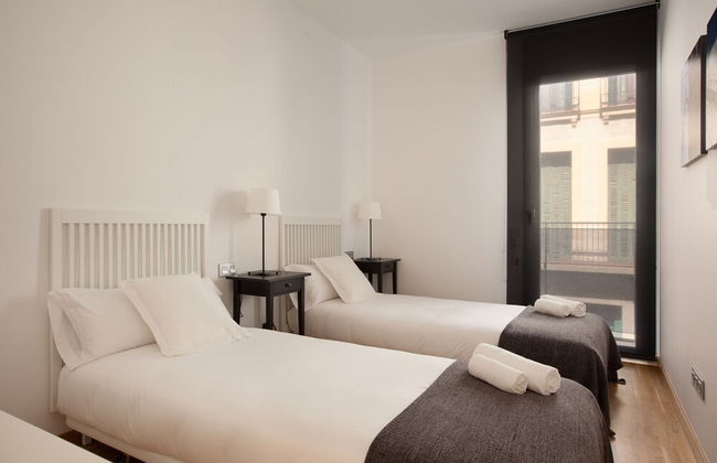 AB Gracia Sant Salvador - Photo 23