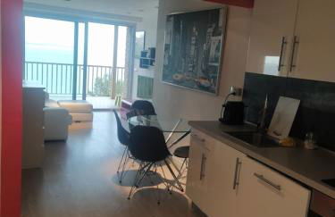 Exclusivo Apartamento Spa privado frente el mar - Foto 40