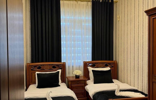 Art Apart Hotel - Foto 13