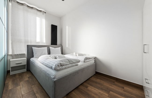 RentPlanet - Apartamenty Wiktoryn - Foto 7