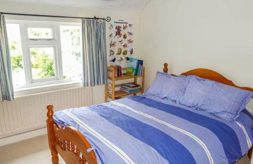 Woodhill Cottage - Foto 13