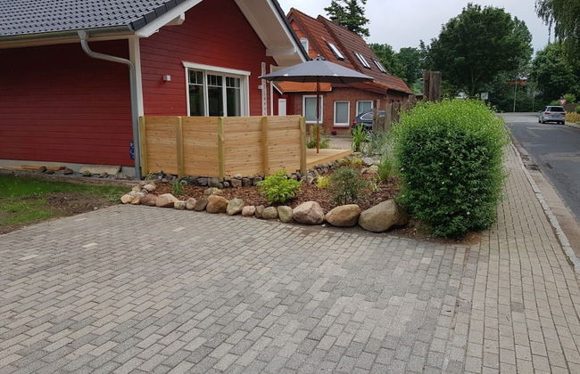 Das Ferienhus in Toenning - Foto 21