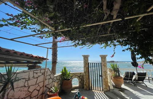 Villa Rena In Front of the Sea - Foto 58