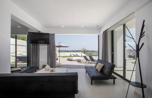 Habitat Inn Faliraki View Villa Rhodes - Foto 24