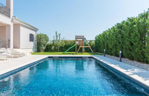 Luxurious Zadar Villa 5 Bedrooms Villa Tranquil Adore Private Heated Pool - Foto 27