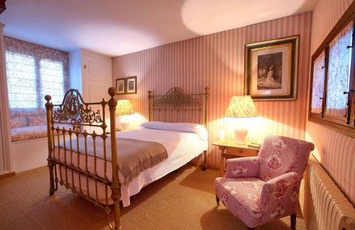 Hotel Rural Victoria by Bossh! Hotels - Foto 47