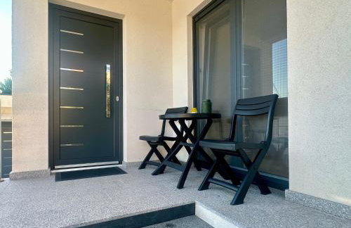 Apartment First Row - Foto 5