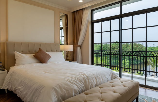 Ruby Tree Golf Villas - Foto 11