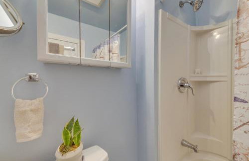 Pet-Friendly Belfast Retreat - 2 Mi to Downtown! - Foto 19