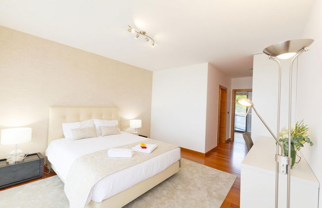 Villa Beausoleil by Homie - Foto 3