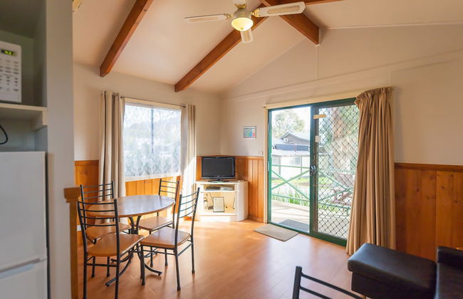 BIG4 Breeze Holiday Parks - Eildon - Foto 19