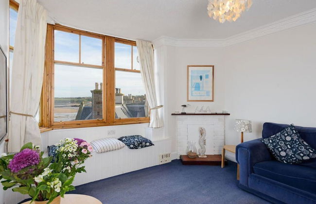 Bass Rock View - Foto 12