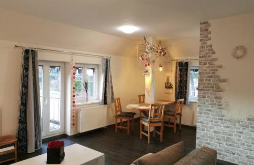 Apartments Villa-Ratskopf Wernigerode - Photo 49