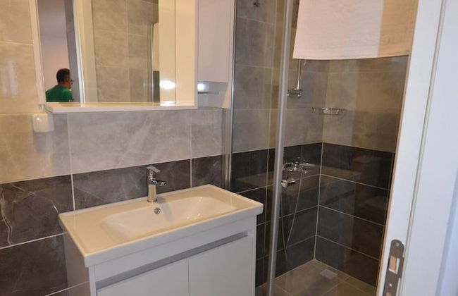 Sultanahmet Ivy Suite - Foto 29