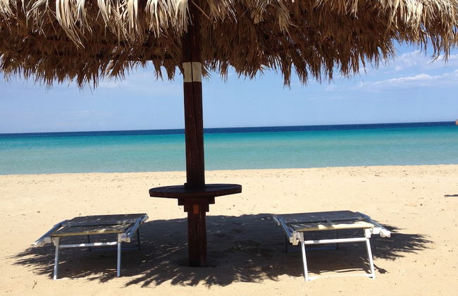 Scilla Maris Charming Suites-Restaurant - Foto 73