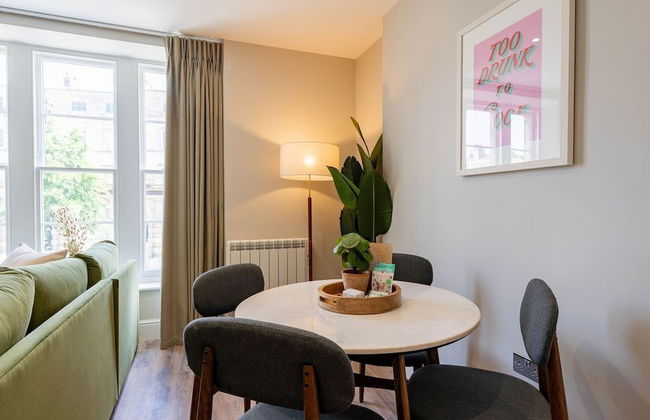 YourApartment - Wellington Place - Foto 51