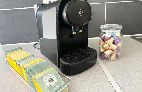 Chaleureuse maison au coeur d'Argenton-sur-Creuse - Foto 50