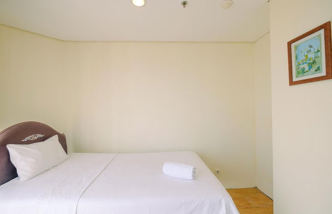 Comfort 2Br At Mangga Dua Apartment - Foto 4