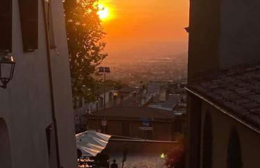 A casa di Giuseppe e Tiziana - Frascati centro storico 30 min di treno da Roma - Foto 44
