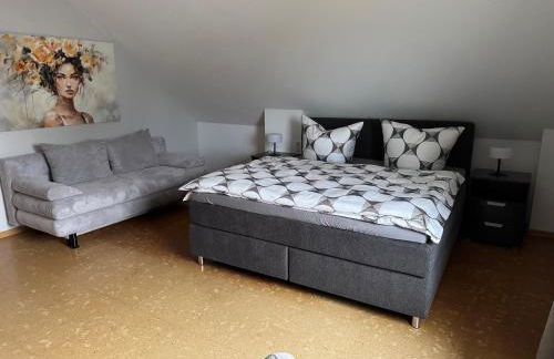 Ferienwohnung Hainichblick - Foto 21