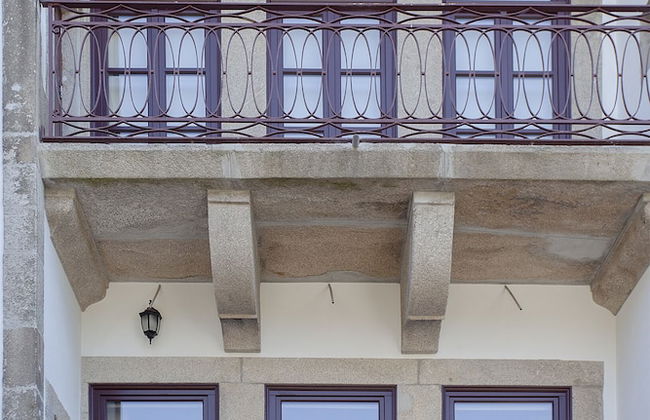 Liiiving In Porto - Downtown Luxury Apartment 3R - Foto 1