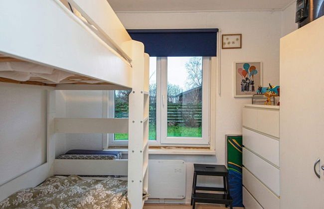 7 Person Holiday Home in Ronde-by Traum - Foto 12